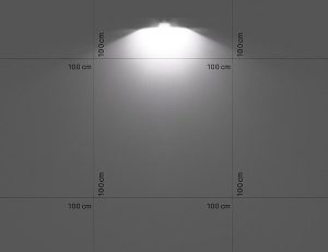 壁灯灯光-光域网-ID:432-3