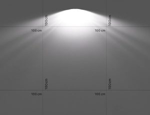 庭院灯灯光-光域网-ID:432-3