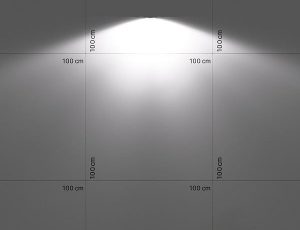 庭院灯灯光-光域网-ID:209-3