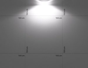 壁灯灯光-光域网-ID:73-3