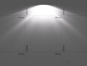 庭院灯灯光-光域网-ID:73-3