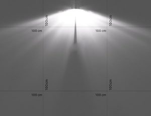 庭院灯灯光-光域网-ID:104-3