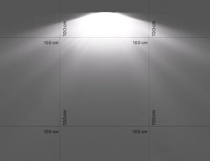 庭院灯灯光-光域网-ID:284-3