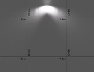 庭院灯灯光-光域网-ID:133-3