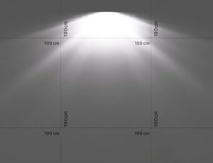 庭院灯灯光-光域网-ID:175-3