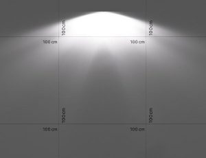 庭院灯灯光-光域网-ID:267-3