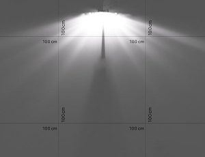 庭院灯灯光-光域网-ID:106-3