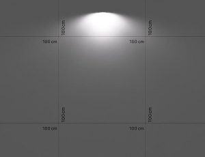 庭院灯灯光-光域网-ID:212-3