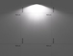 庭院灯灯光-光域网-ID:218-3