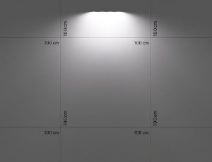 壁灯灯光-光域网-ID:342-3