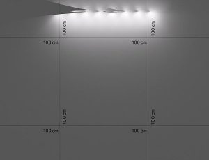 壁灯灯光-光域网-ID:39-3