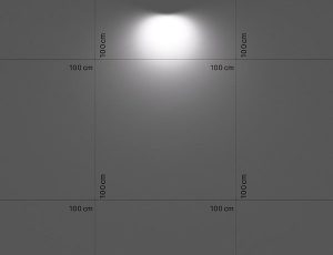 壁灯灯光-光域网-ID:11-3