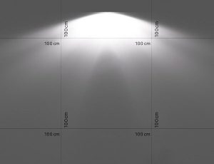 庭院灯灯光-光域网-ID:251-3