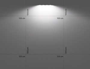 壁灯灯光-光域网-ID:353-3