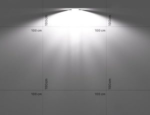 庭院灯灯光-光域网-ID:399-3