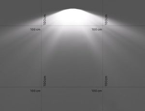 庭院灯灯光-光域网-ID:467-3