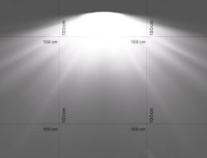 庭院灯灯光-光域网-ID:325-3