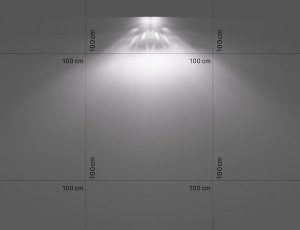 庭院灯灯光-光域网-ID:65-3