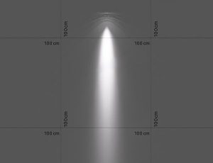 壁灯灯光-光域网-ID:22-3