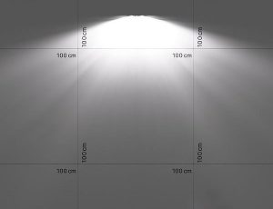 庭院灯灯光-光域网-ID:451-3