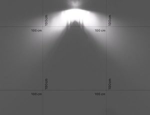 庭院灯灯光-光域网-ID:129-3