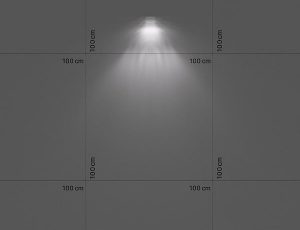 庭院灯灯光-光域网-ID:380-3