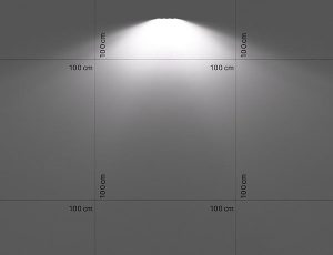 壁灯灯光-光域网-ID:81-3