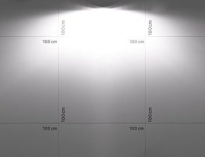 庭院灯灯光-光域网-ID:255-3