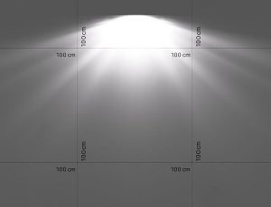 庭院灯灯光-光域网-ID:62-3