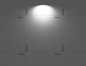 壁灯灯光-光域网-ID:303-3