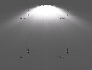 庭院灯灯光-光域网-ID:303-3