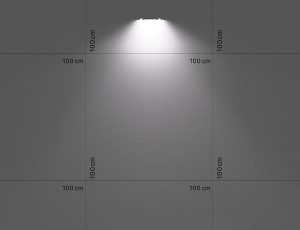 壁灯灯光-光域网-ID:198-3