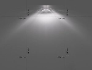 庭院灯灯光-光域网-ID:198-3