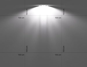 庭院灯灯光-光域网-ID:401-3