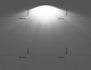 庭院灯灯光-光域网-ID:196-3