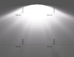 庭院灯灯光-光域网-ID:291-3