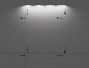 壁灯灯光-光域网-ID:43-3
