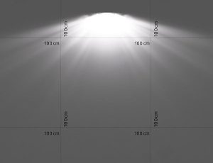 庭院灯灯光-光域网-ID:205-3