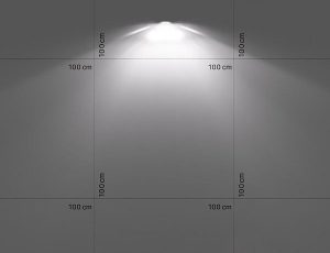 庭院灯灯光-光域网-ID:456-3