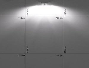 庭院灯灯光-光域网-ID:252-3