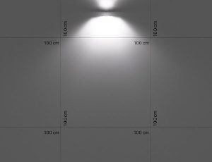 壁灯灯光-光域网-ID:29-3