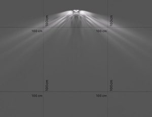 庭院灯灯光-光域网-ID:313-3