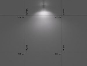 壁灯灯光-光域网-ID:222-3