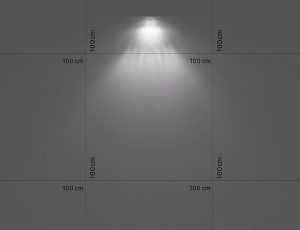 庭院灯灯光-光域网-ID:222-3