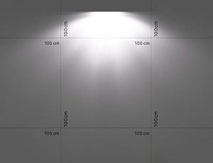 庭院灯灯光-光域网-ID:403-3