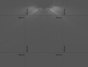 壁灯灯光-光域网-ID:270-3