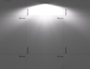 庭院灯灯光-光域网-ID:270-3