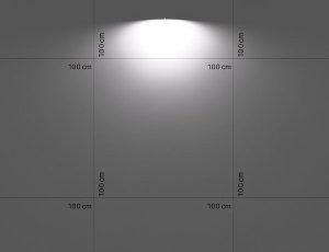 壁灯灯光-光域网-ID:497-3