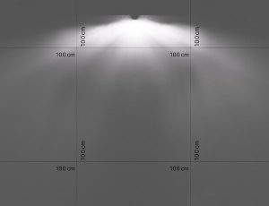 庭院灯灯光-光域网-ID:259-3