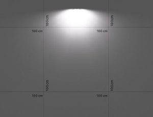 庭院灯灯光-光域网-ID:232-3